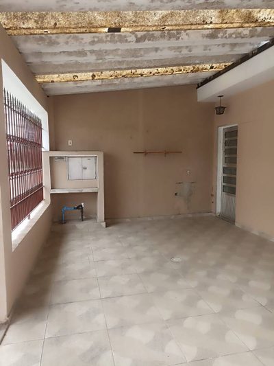 Casa, 2 quartos, 144 m² - Foto 1