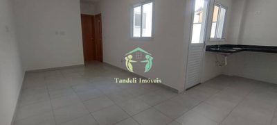 Apartamento, 2 quartos, 55 m² - Foto 1