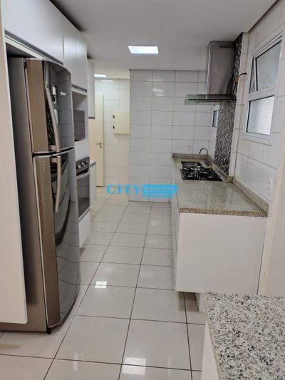 Apartamento, 4 quartos, 247 m² - Foto 3