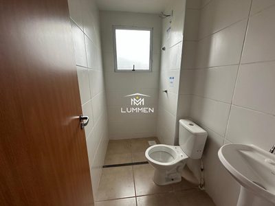 Apartamento, 2 quartos, 56 m² - Foto 5