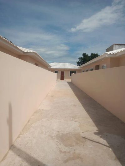 Casa, 3 quartos, 120 m² - Foto 2