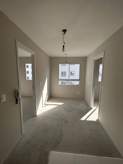 Apartamento, 2 quartos, 36 m² - Foto 1