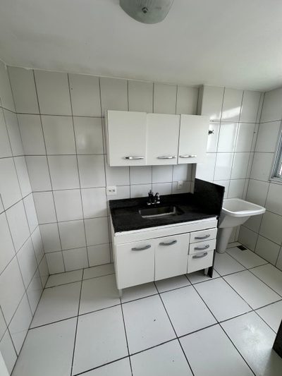 Apartamento, 2 quartos, 55 m² - Foto 3