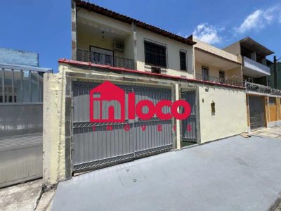 Casa, 3 quartos, 165 m² - Foto 1