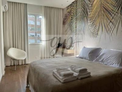 Apartamento, 1 quarto, 28 m² - Foto 3