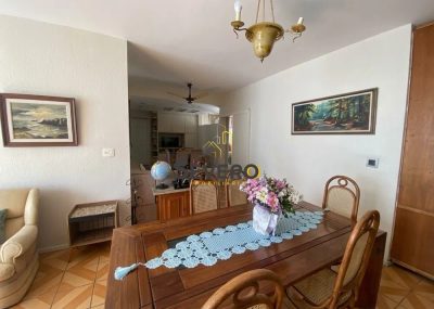 Apartamento, 3 quartos, 120 m² - Foto 2