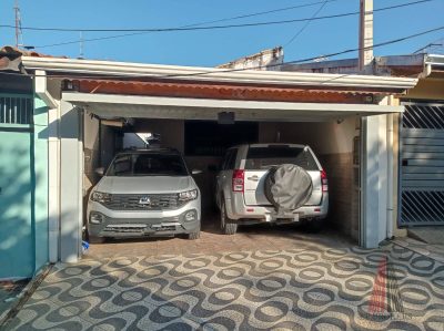 Casa, 2 quartos, 105 m² - Foto 2