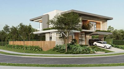 Casa, 3 quartos, 331 m² - Foto 3