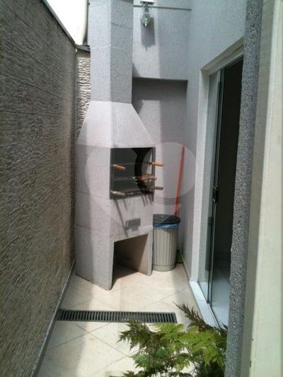 Sobrado, 3 quartos, 225 m² - Foto 3