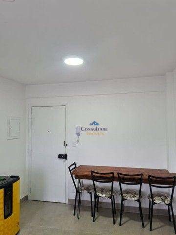 Kitnet-Studio, 30 m² - Foto 2