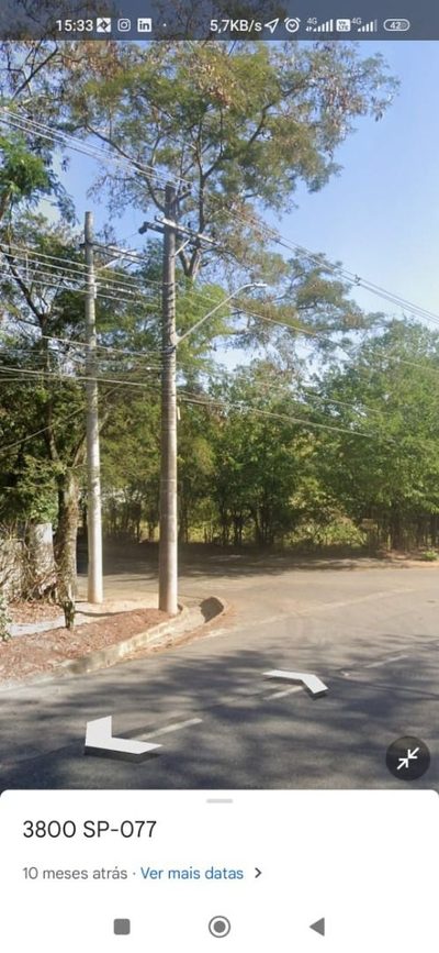 Terreno, 1450 m² - Foto 2