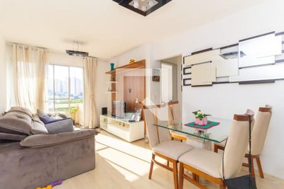Apartamento, 2 quartos, 58 m² - Foto 1
