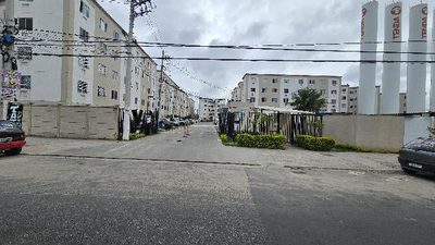 Apartamento, 2 quartos, 10 m² - Foto 1