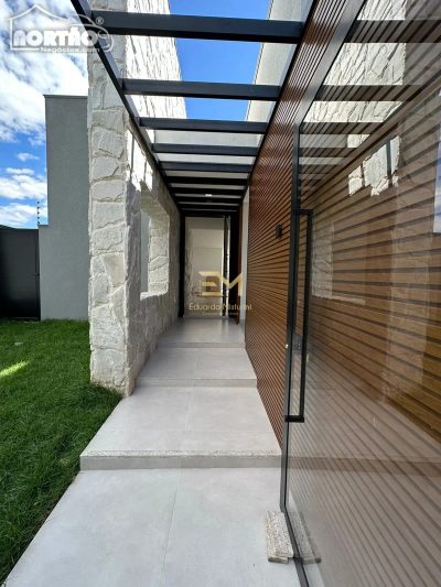Casa, 1 quarto, 225 m² - Foto 4