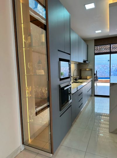 Casa, 3 quartos, 300 m² - Foto 3