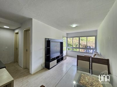 Apartamento, 2 quartos, 56 m² - Foto 2