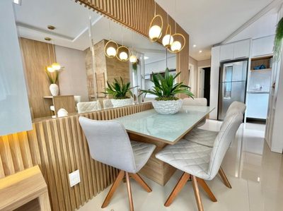 Apartamento, 2 quartos, 80 m² - Foto 4