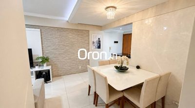 Apartamento, 3 quartos, 72 m² - Foto 2