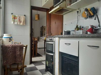 Cobertura, 3 quartos, 82 m² - Foto 1