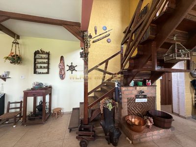 Fazenda, 800 m² - Foto 2