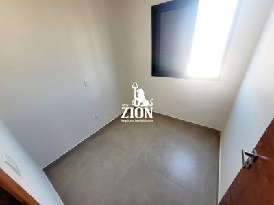 Apartamento, 2 quartos, 44 m² - Foto 5