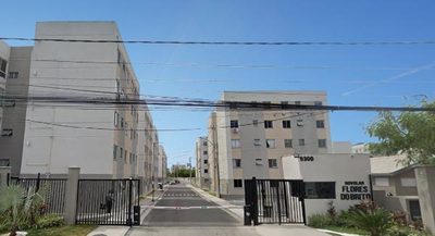 Apartamento, 2 quartos, 10 m² - Foto 1