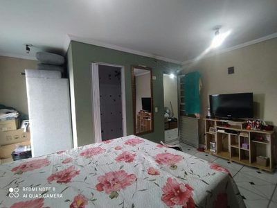 Sobrado, 5 quartos, 180 m² - Foto 3