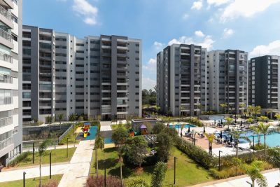 Apartamento, 2 quartos, 69 m² - Foto 2