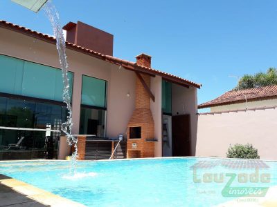 Sobrado, 5 quartos, 290 m² - Foto 3