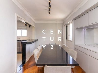 Cobertura, 3 quartos, 160 m² - Foto 5