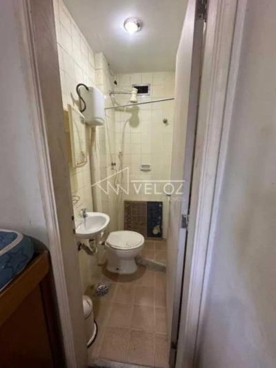 Apartamento, 2 quartos, 77 m² - Foto 1