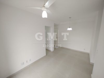 Apartamento, 2 quartos, 56 m² - Foto 4