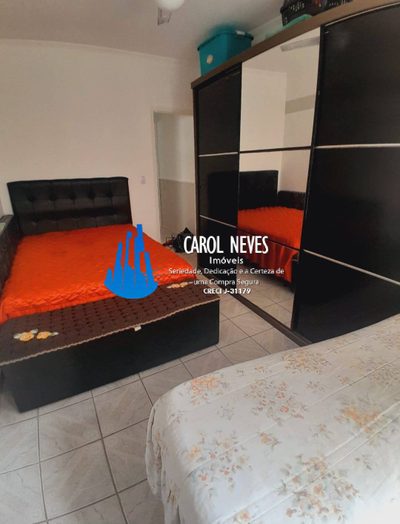 Apartamento, 1 quarto, 50 m² - Foto 3