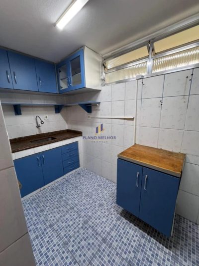 Apartamento, 2 quartos, 55 m² - Foto 4