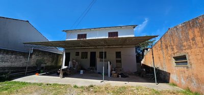 Casa Comercial, 80 m² - Foto 1