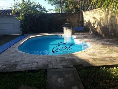 Casa, 3 quartos, 225 m² - Foto 1