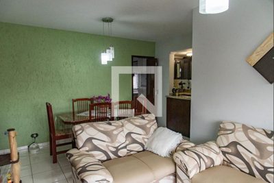 Apartamento, 3 quartos, 90 m² - Foto 3