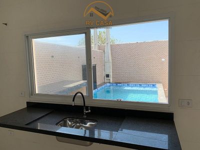Casa, 3 quartos, 113 m² - Foto 3