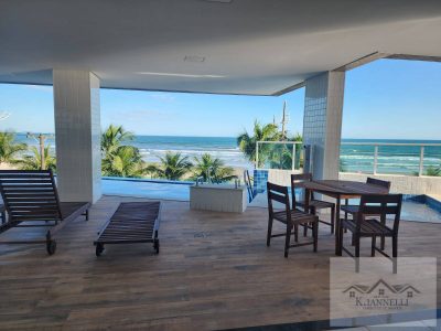 Apartamento, 2 quartos, 83 m² - Foto 2