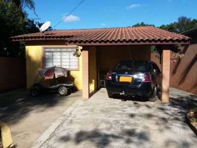 Casa, 2 quartos, 141 m² - Foto 4