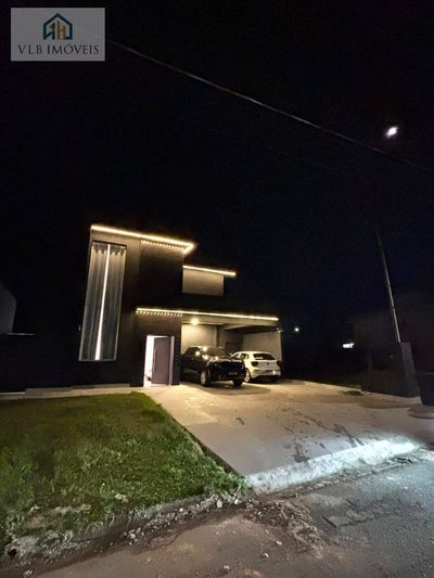Casa, 4 quartos, 270 m² - Foto 5