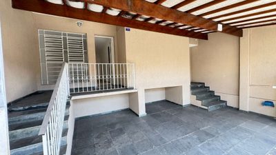 Casa, 3 quartos, 100 m² - Foto 2