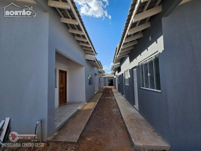 Casa, 2 quartos - Foto 2