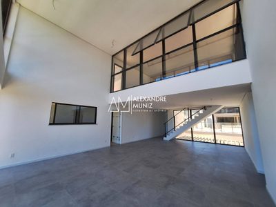 Apartamento, 4 quartos, 368 m² - Foto 5