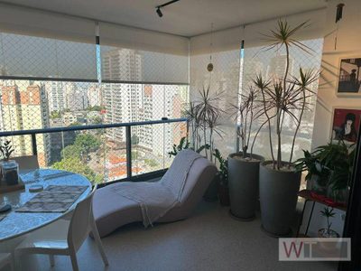 Apartamento, 3 quartos, 95 m² - Foto 3