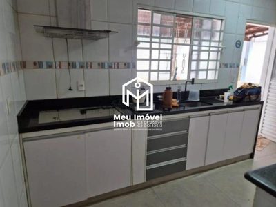 Casa, 3 quartos, 184 m² - Foto 5