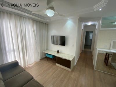 Apartamento, 3 quartos, 77 m² - Foto 3