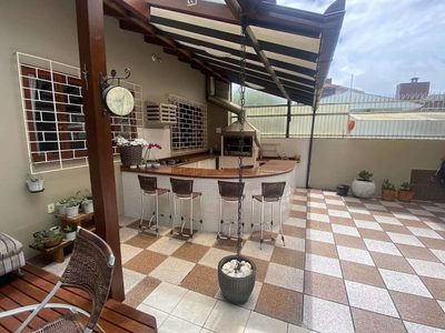 Casa, 2 quartos, 166 m² - Foto 5