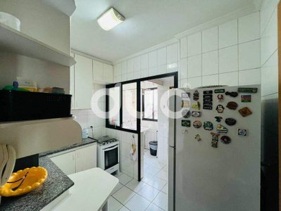 Apartamento, 3 quartos, 160 m² - Foto 4