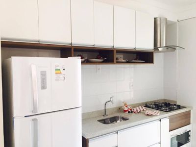 Apartamento, 2 quartos, 84 m² - Foto 1